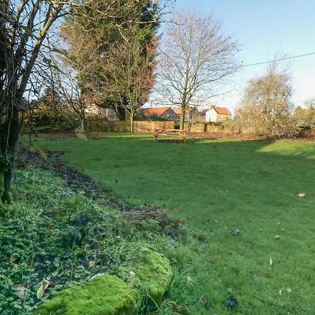 Big Prázdninový dům York