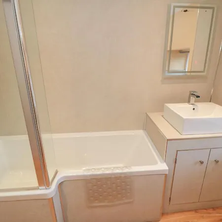 Prázdninový dům Big York