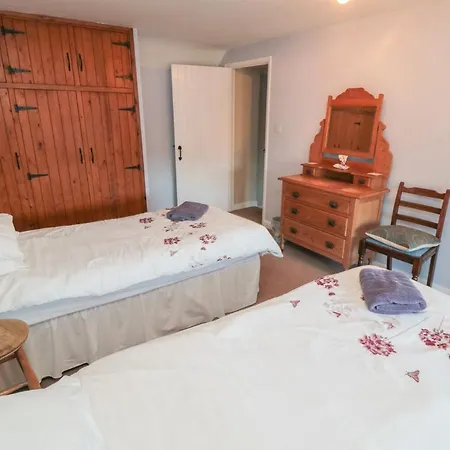 Prázdninový dům Big